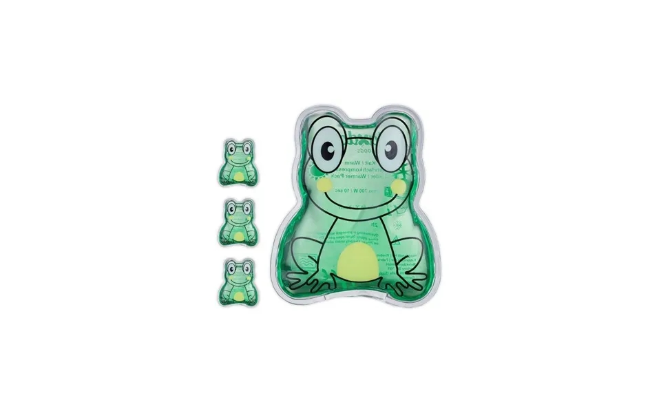 Kølelamper Børn Sæt Med 4 Stk