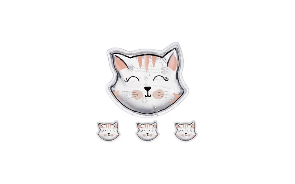 Kølelamper Børn Sæt Med 4 Stk