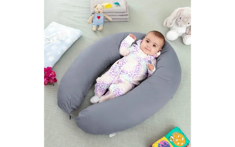 Multifunktionel Ammespude