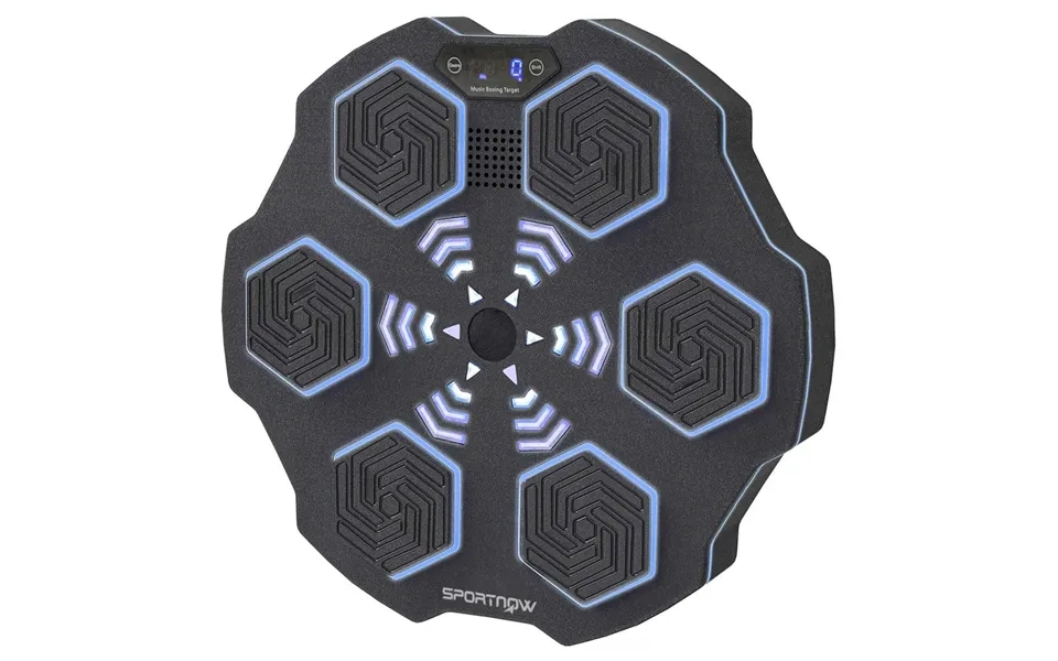 Musikboksmaskine - Bluetooth-højttaler