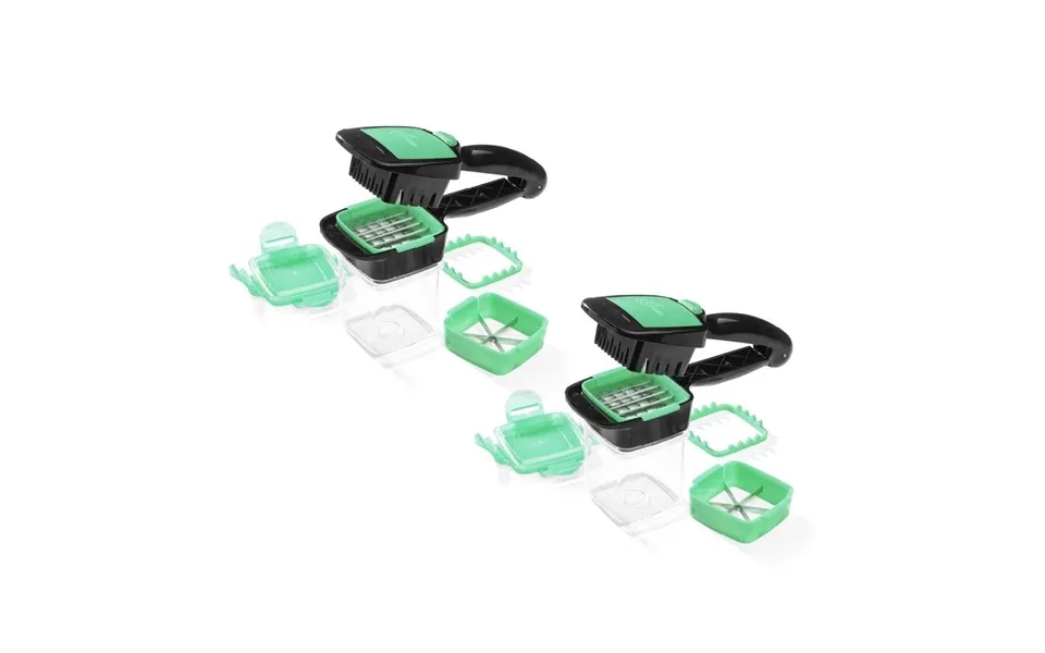 Nicer Dicer Quick - Grøntsagsskærer