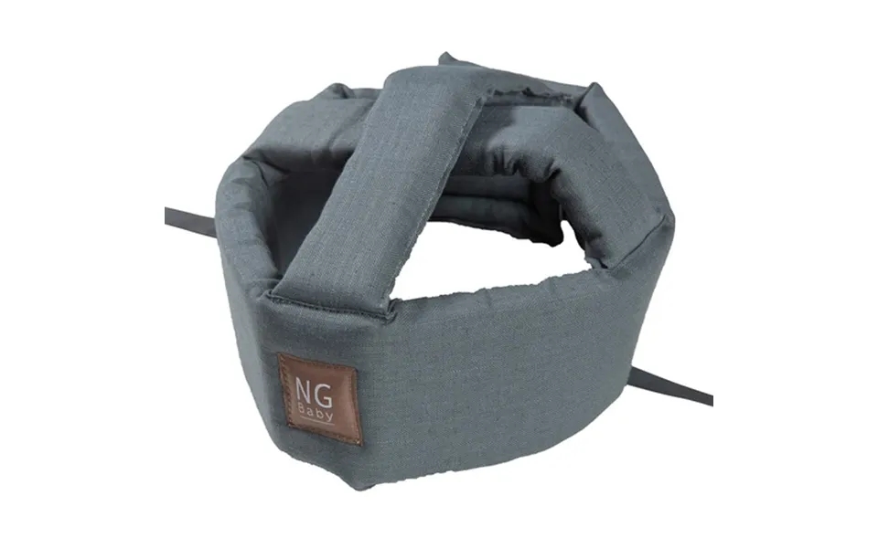 Pandebånd Mood Petrol Grøn