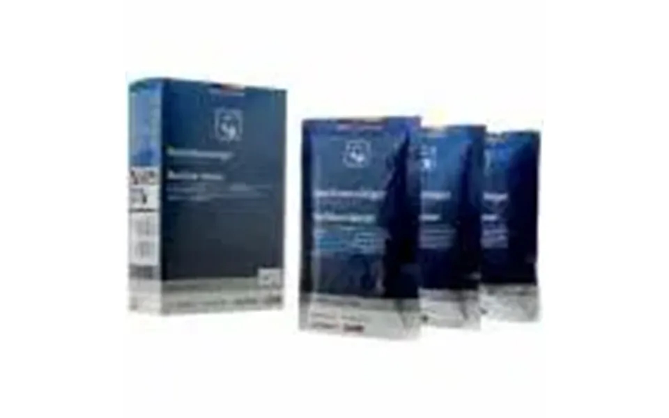 Rensemaskine Opvaskemaskine 3x 45 Gram