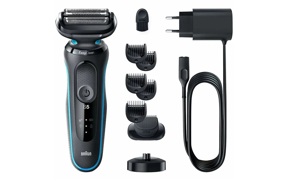 Shaver Series 5 51-m4500cs
