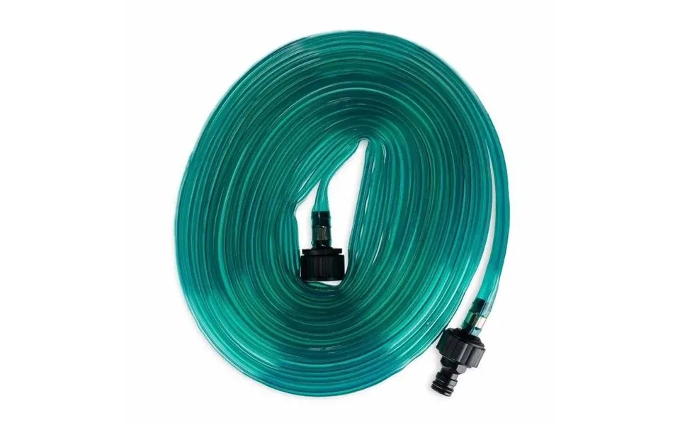 Sprinkler Med Slange