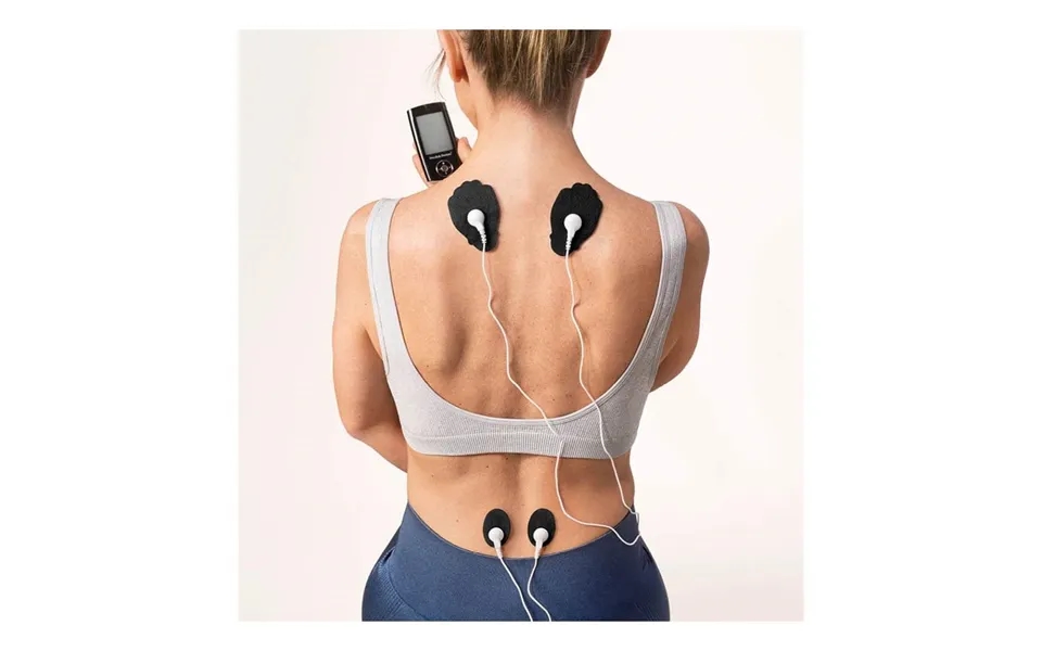 Svensk Posture Tens Tens-ems El-terapi