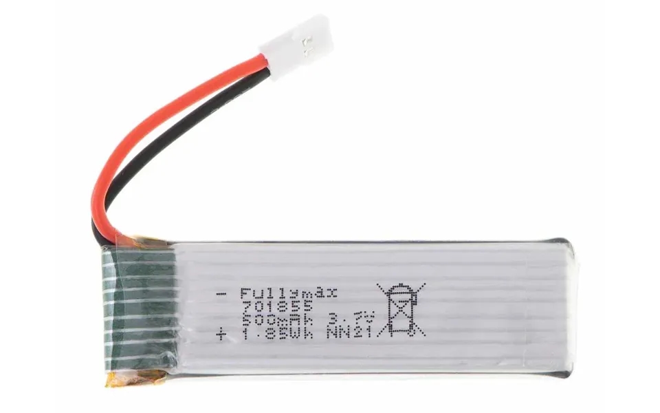 Syma Z5 Rc Drone Batteri Del