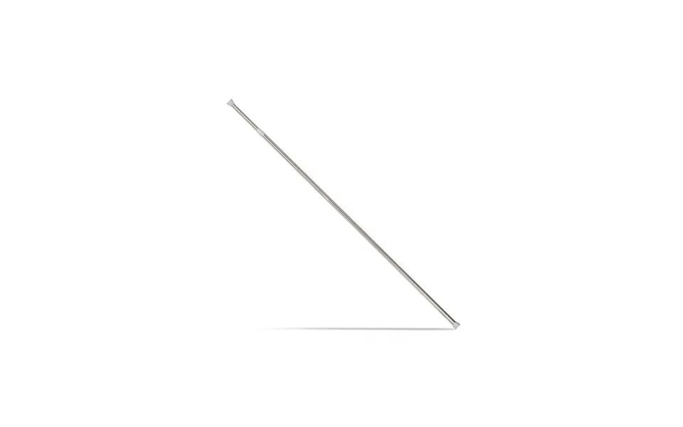 Teleskopstang I Rustfrit Stål