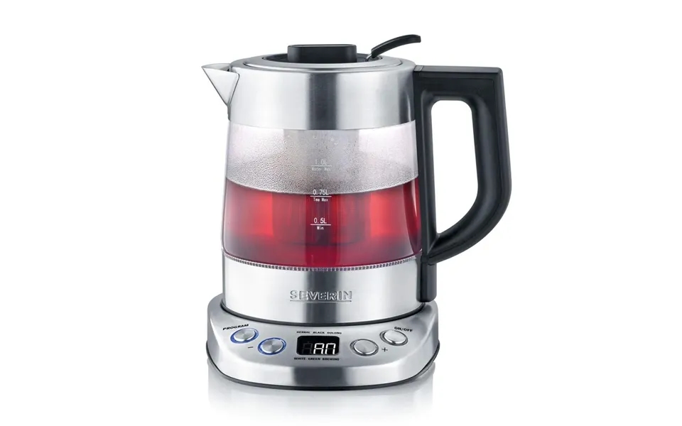 Tea Makers Deluxe Mini Wk3473 1,0l