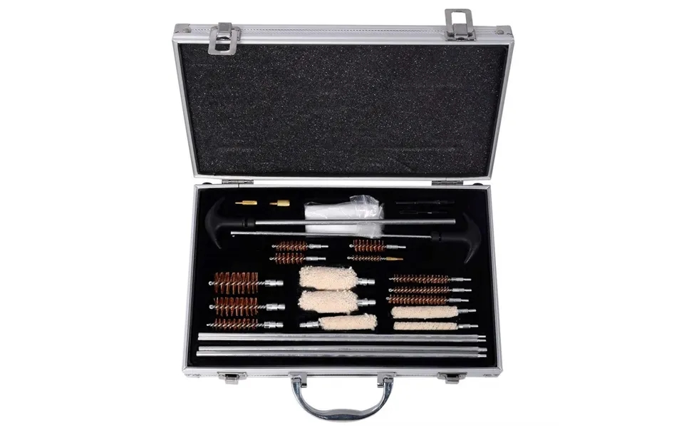 Våbenrensesæt - Rensesæt