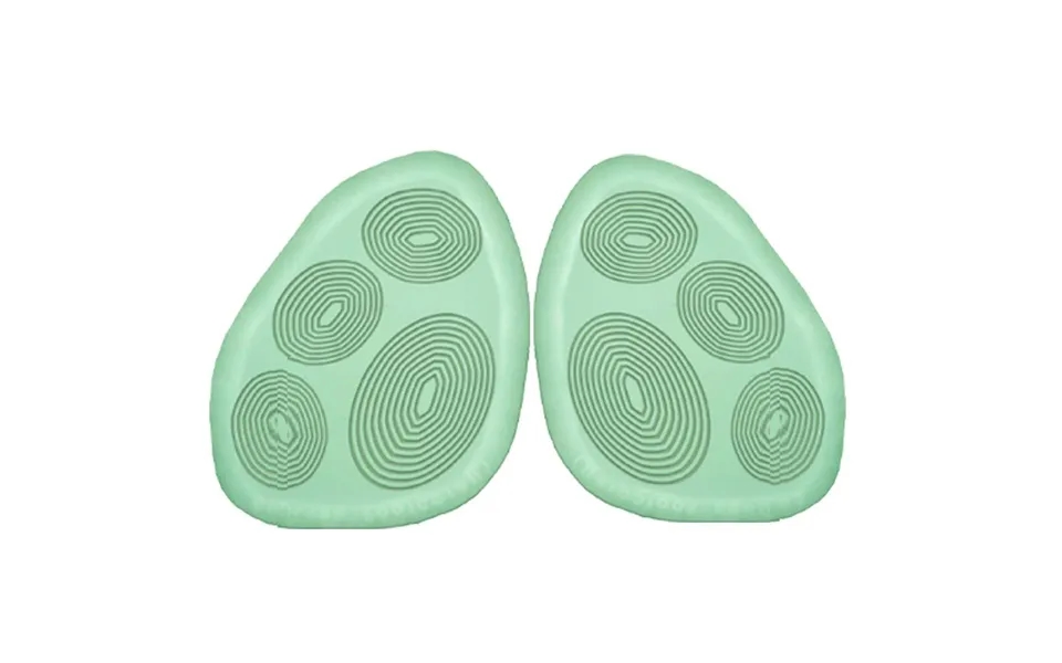 Wellys 1 Par Pude Til Høj Hæl - 'menthogel'