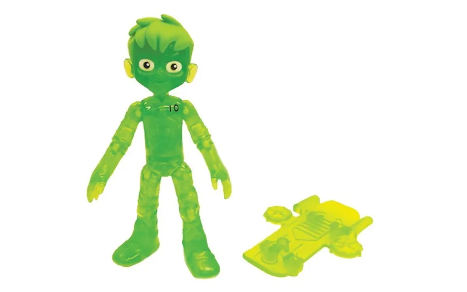 Ben10 Omni-enhanced Ben 10