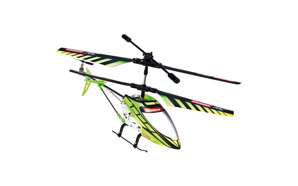 Carrera Rc Green Chopper 2.0 2,4ghz
