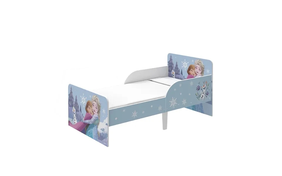 Disney Frost Juniorseng