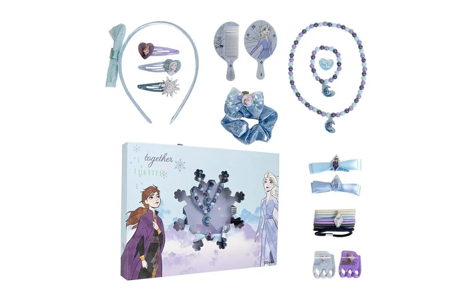 Frost Beauty Box M. 24 Dele