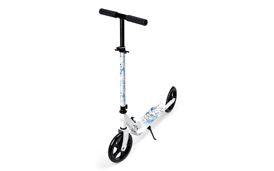 Frost Løbehjul 200 Mm Hjul