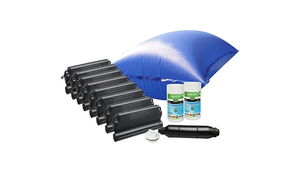 Komplet Vinterpakke 20.000l