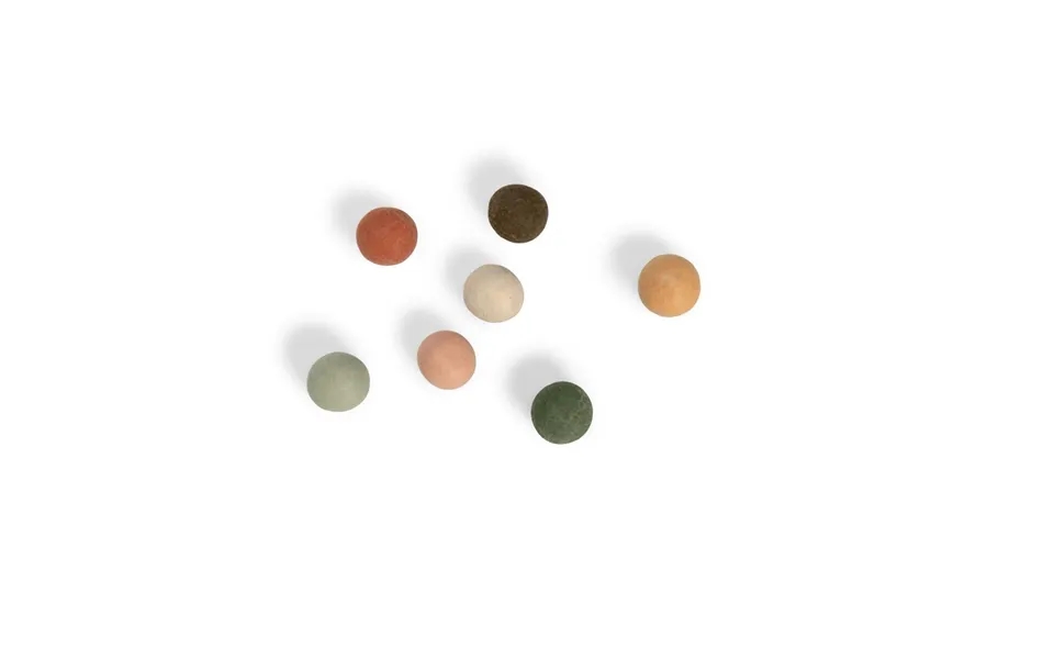 Moulin Roty - Sæt Med 7 Frøkugler