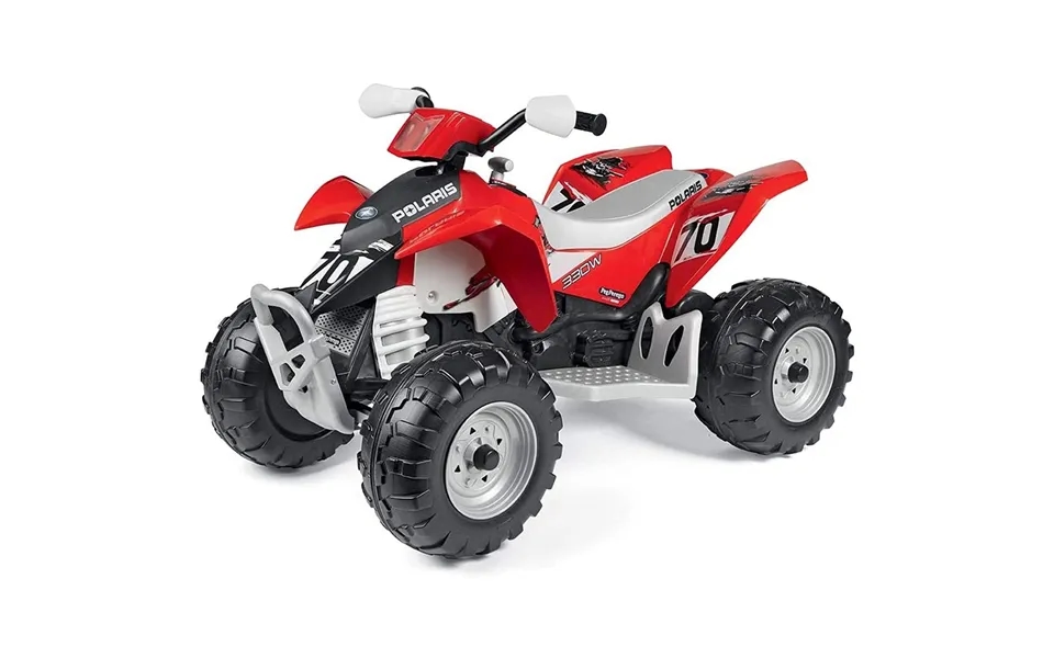 Polaris Outlaw 330w - 12v