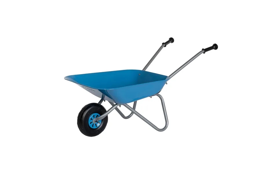 Rolly Metal Trillebør Blå