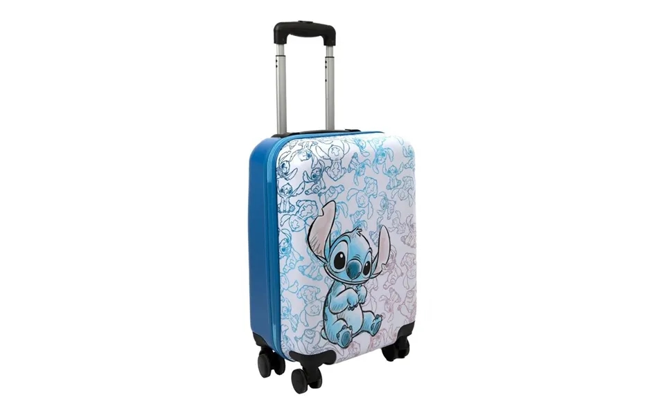 Stitch Trolley 36 L