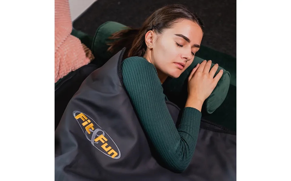 Basic Plus Infrarødt Saunatæppe - 1 Zone Udstillingsmodel