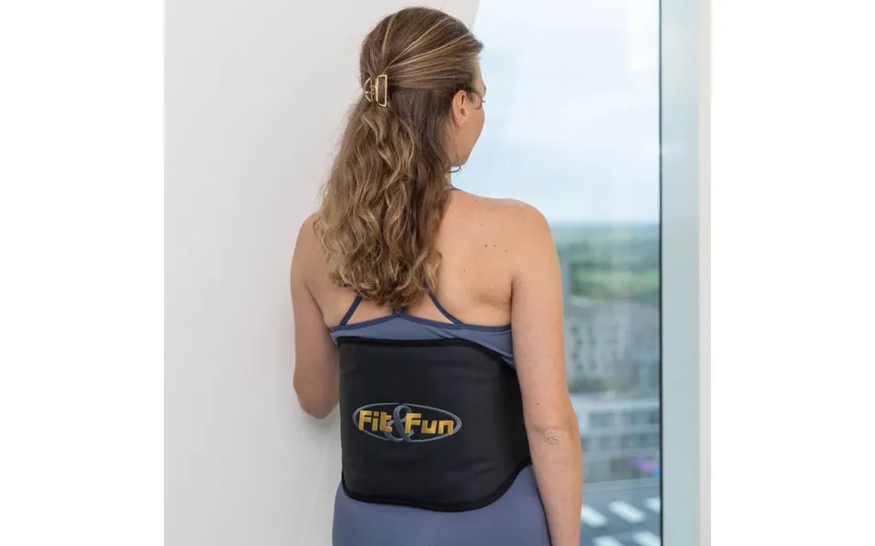 Infrarødt Sauna Bælte - Udstillingsmodel