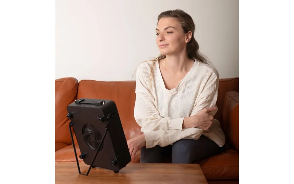 Red Light Panel Nordic Therm