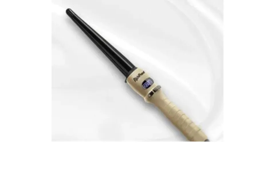 Ricki Parodi, Konisk Krøllejern - 13 25 Mm, 230 C