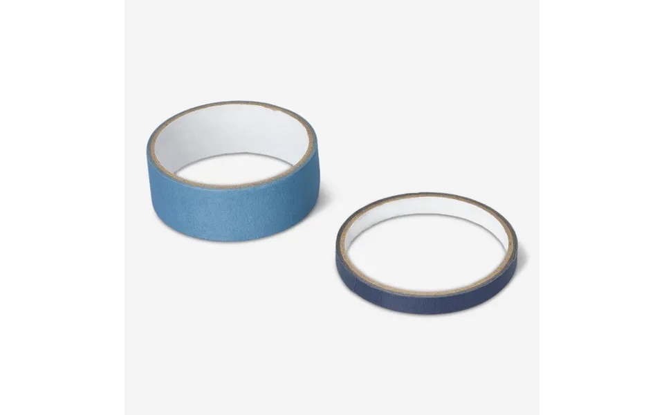 Masking Tape. 2 Paragraph