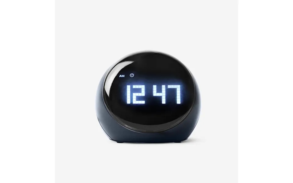 Digital Alarm Clock