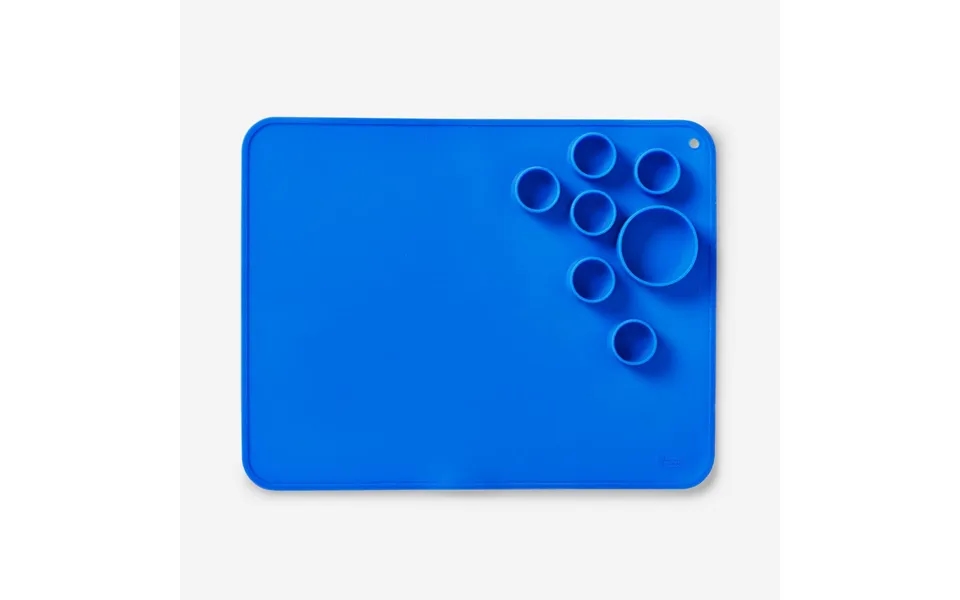 Hobbyunderlag To Children