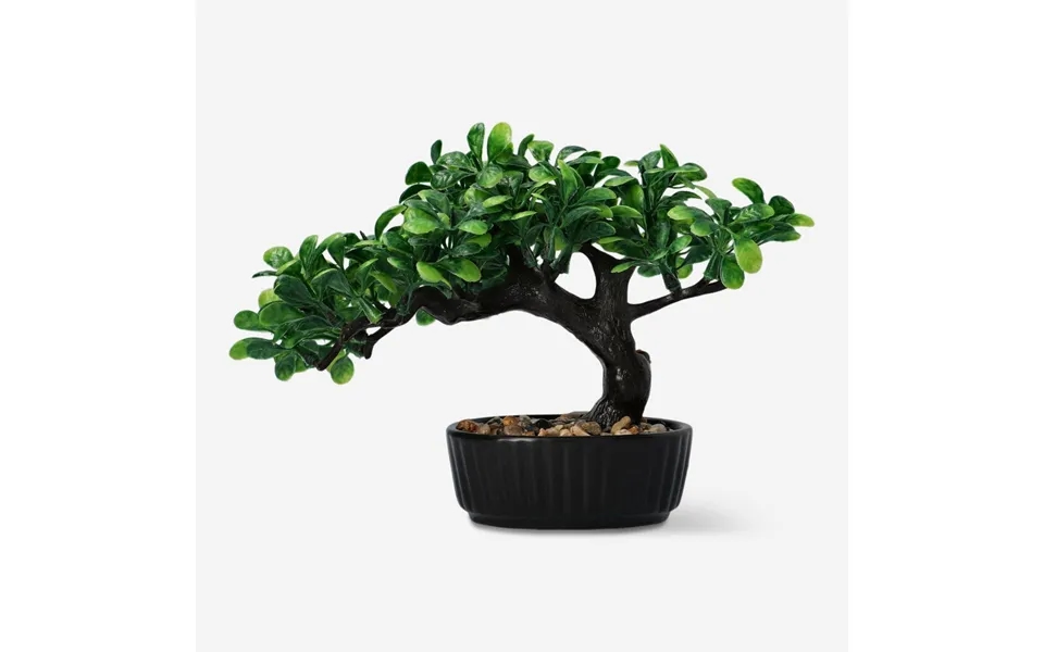 Kunstig Bonsai