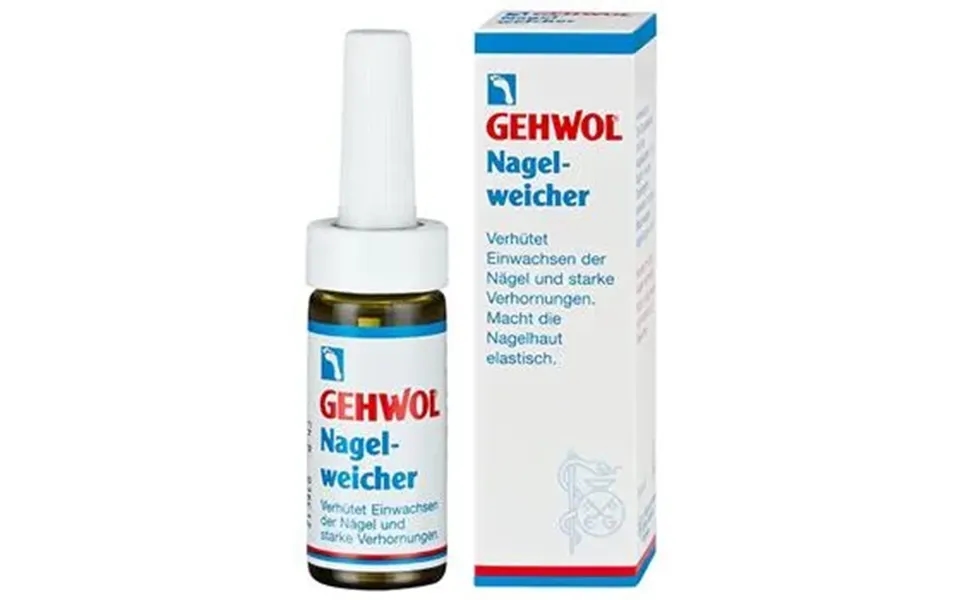 Gehwol Neglevæske