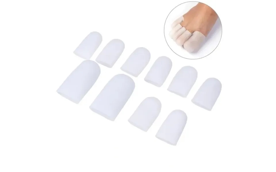 Tåbeskyttere 10 Paragraph