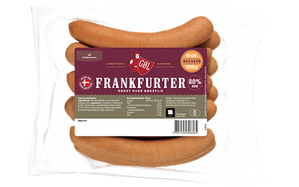 Frankfurter Gøl