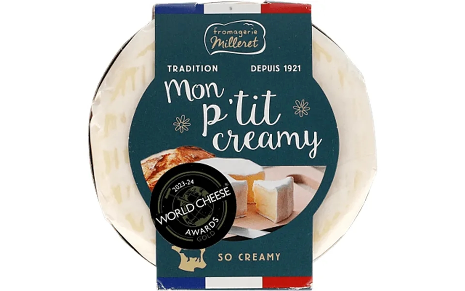 Mon P Tit Brie Fromagerie