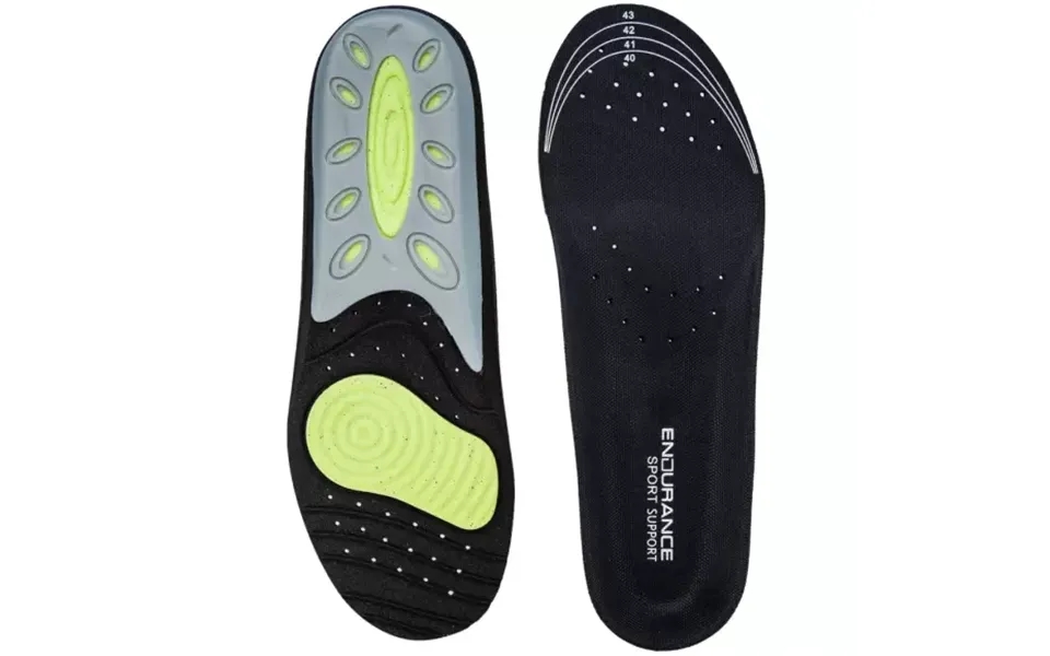 Endurance Sport Support Insole E184267