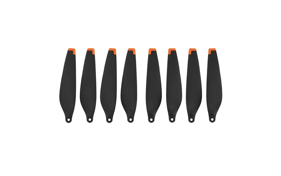 Propeller Til Dji Mini 3 Pro - Komplet Sæt Med 8 Stk
