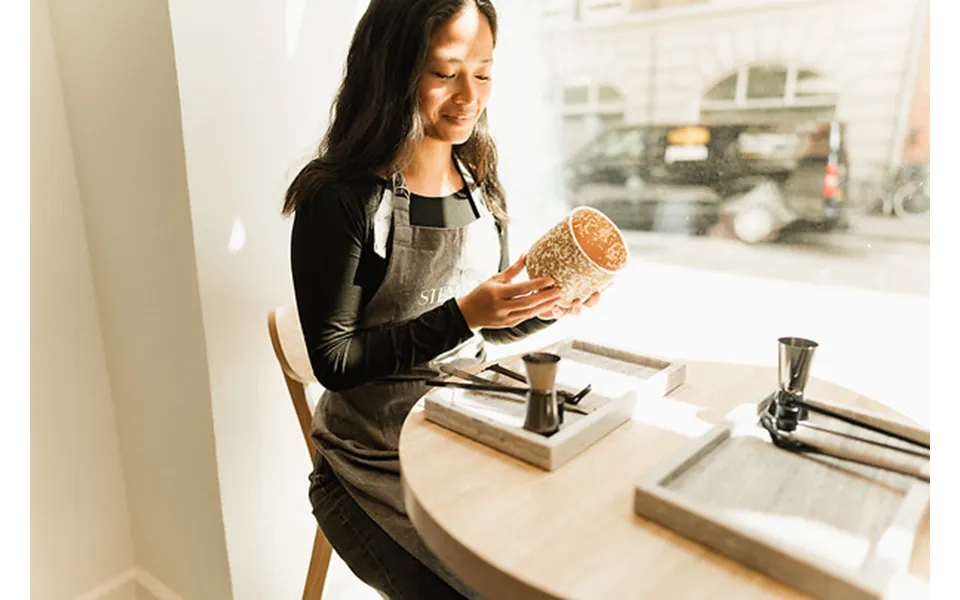 Go Dream Lav Dit Eget Duftlys Hos Stemning Copenhagn- Oplevelsesgaver Multithematic