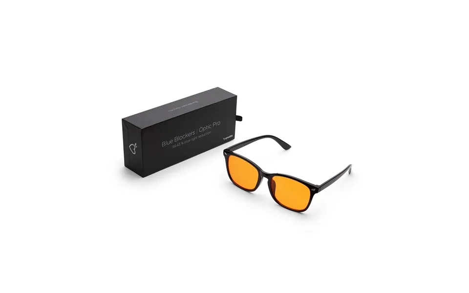 Blue Blockers Optic Pro
