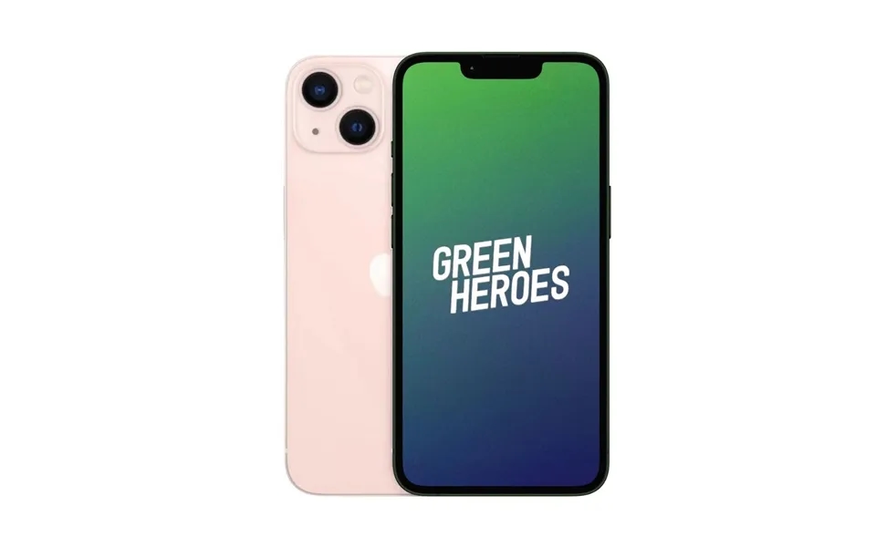 Iphone 13 Mini 256gb Pink Okay