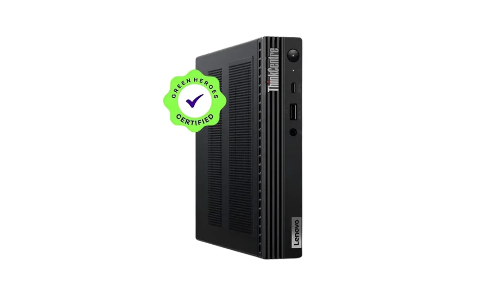 Lenovo Thinkcentre M90q I5 8 Gb 256 Gb Perfekt