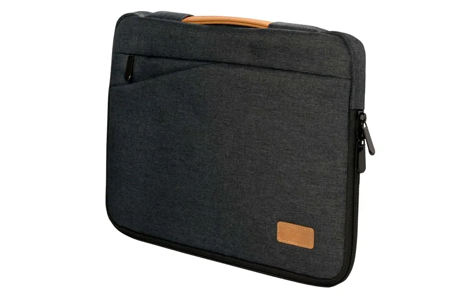 Premium Sleeve Til Computer 13 Mørke Grå