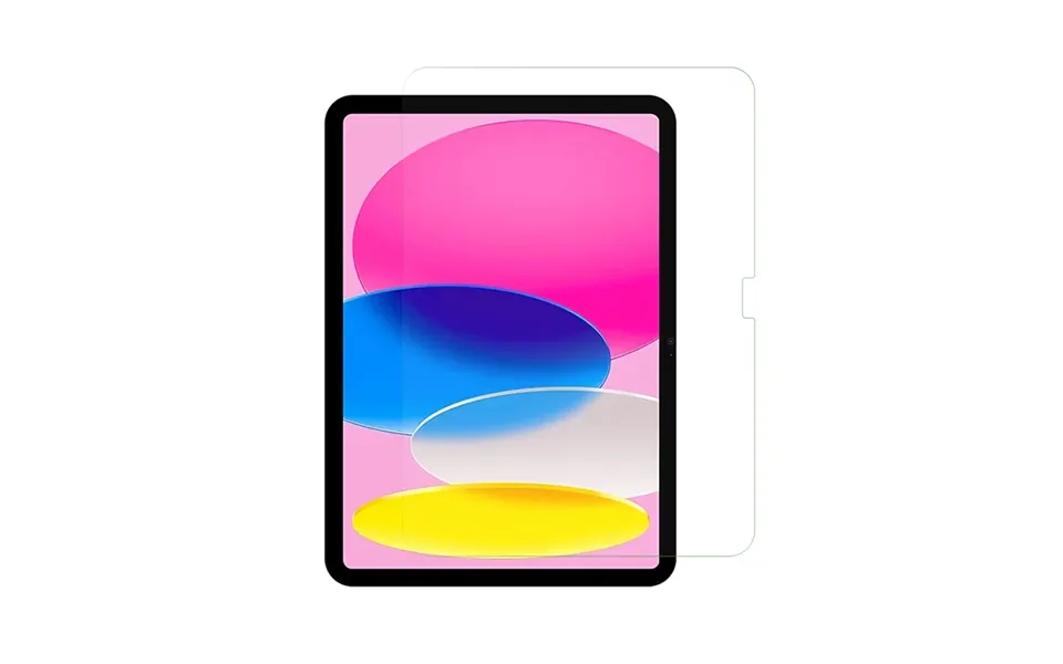 Beskyttelsesglas Ipad