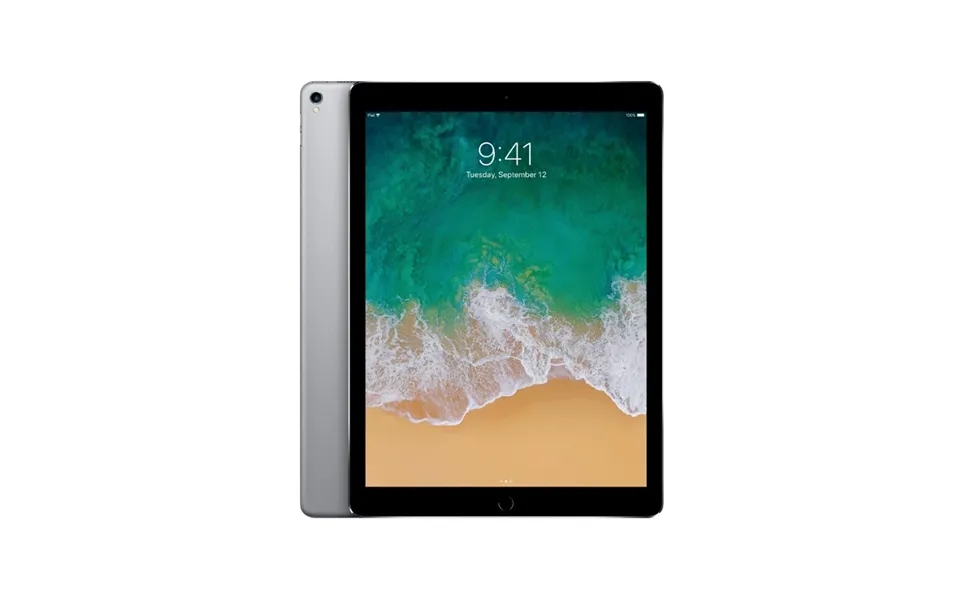Brugt Ipad Pro 12.9 2 Gen 2017 Cellular - 512gb Brugbar Guld