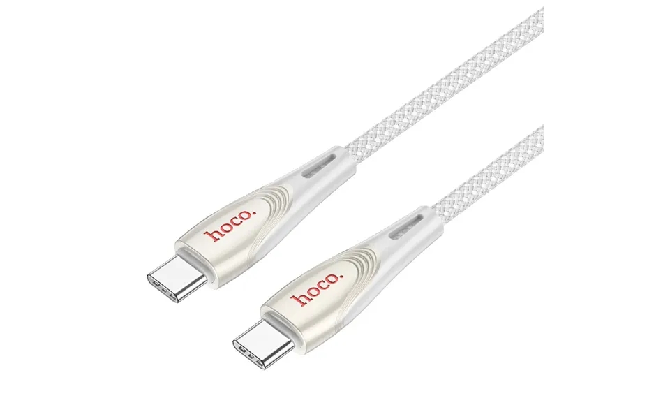 U133 - Usb-c Kabel 1,2 M 60w