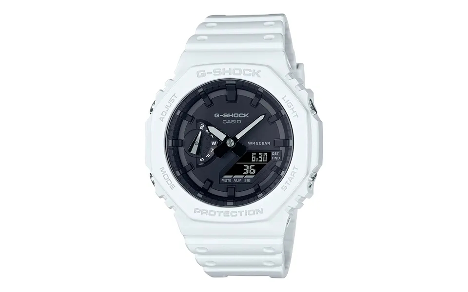 Casio G-shock Ga-2100-7aer Limited Edition