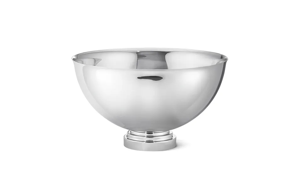 Georg Jensen Manhattan Champagnekøler Bowl