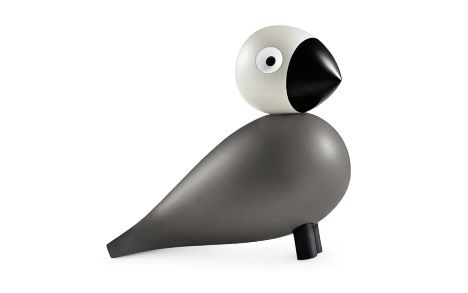 Kay Bojesen Sangfugl Ernst